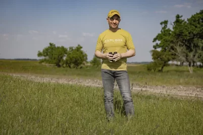 Vadon Jani elmondta a véleményét a Celeb vagyok, ments ki innen! új évadáról