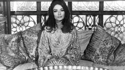 Meghalt Anouk Aimée francia színésznő