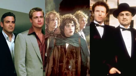 A filmtörténelem 5 legemlékezetesebb szereposztása