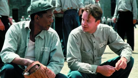 A 30 éves A remény rabjairól vall az egyik legszerethetőbb szereplő