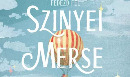 Fedezd fel Szinyei Merse Pál művészetét!