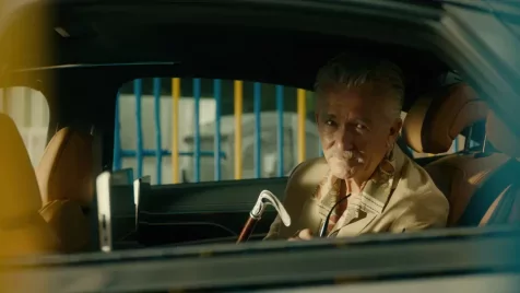 Ősszel jön a Lepattanó című vígjáték Patrick Duffyval és Scherer Péterrel