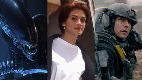 5 kasszarobbantó film, aminek még kész forgatókönyve sem volt