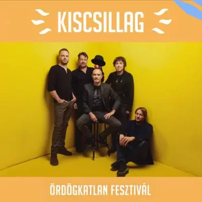 Kiscsillag