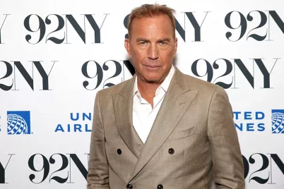 Itt a vége, Kevin Costner és a Yellowstone útjai elváltak