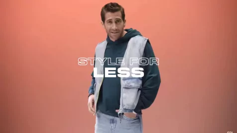 Jake Gyllenhaal fergeteges Temu-reklámparódiában feszít