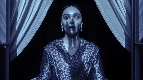 Bill Skarsgårddal és Willem Dafoe-val paráztat az új Nosferatu – ELŐZETES