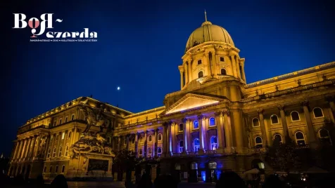 Újra Borszerdák a Galériában