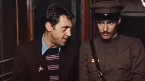 A Fekete Macska bandája - a szovjet krimisorozat, ami végre a valóságot mutatta meg