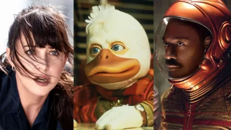 5 hitvány sci-fi, amiket még a mozik sem akartak vetíteni