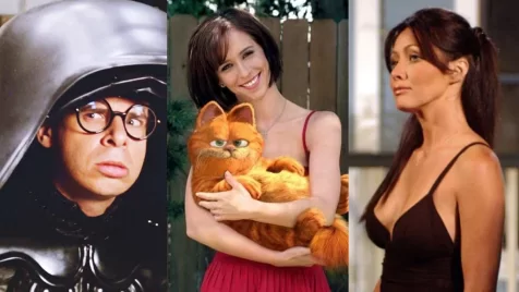 Még 7 sztár, akinek egyetlen nap alatt véget ért a filmes karrierje