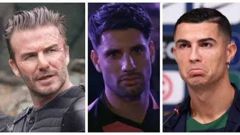 Amikor megpróbálnak színészkedni a futballisták, és elbuknak