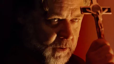 Russell Crowe ezúttal az ördögűzés rosszabbik oldalára került