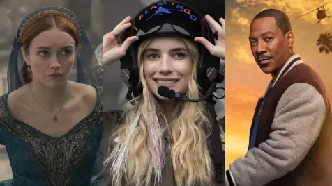 Ezeket streameld a héten a hűvös szobában, amíg kint tombol a hőség!