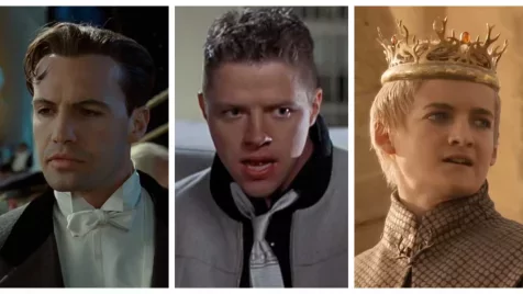 7 színész, akit meggyűlöltek egy szerep miatt