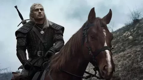 2025-ben indul az új Hegylakó forgatása, Henry Cavill-lel a főszerepben