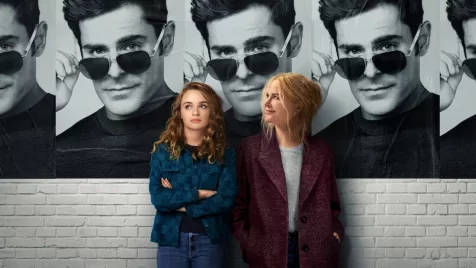Csapnivaló karácsonyi komédia a Netflix listavezetője - júliusban!