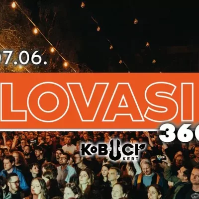 LOVASI 360°