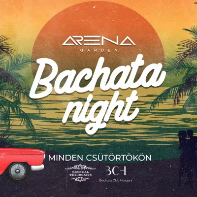 Bachata Night