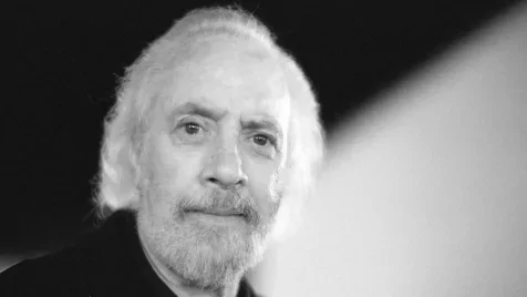 Elhunyt Robert Towne, a Kínai negyed forgatókönyvírója