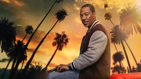 Eddie Murphy híres buktáját figurázza ki a Beverly Hills-i zsaru 4 rejtett poénja