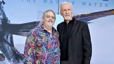 Meghalt Jon Landau, a Titanic és az Avatar 1-2 producere