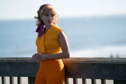 Scarlett Johanssonnal készül az új Ördögűző-film