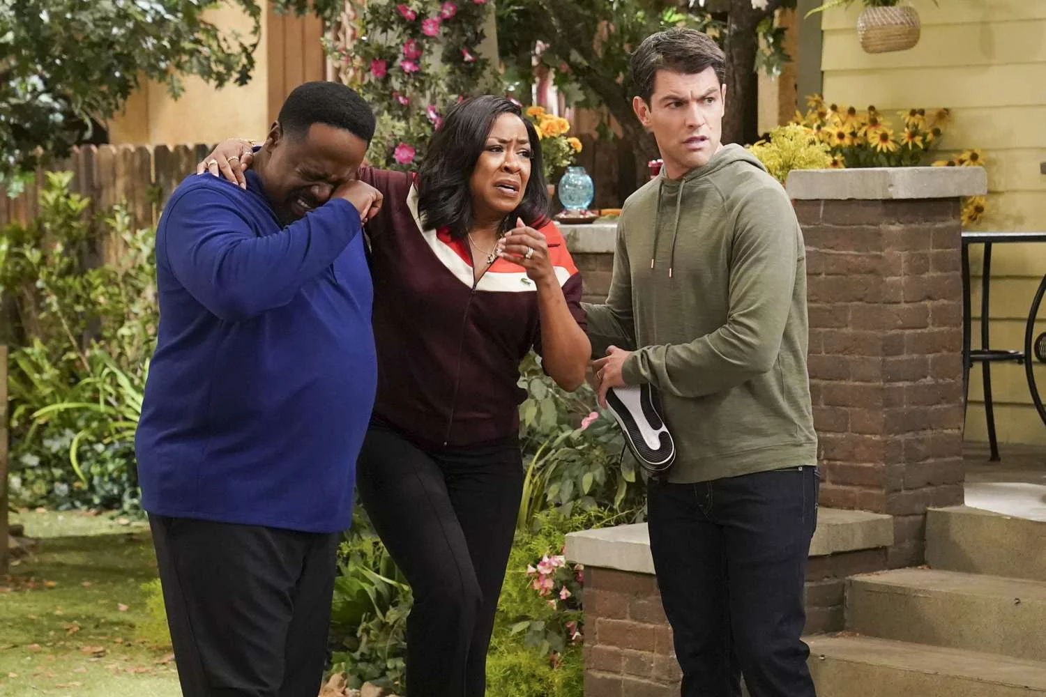 Jószomszédok || Az álomnők