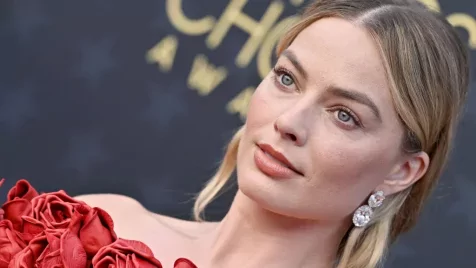Kiderült a nagy titok: Margot Robbie babát vár!