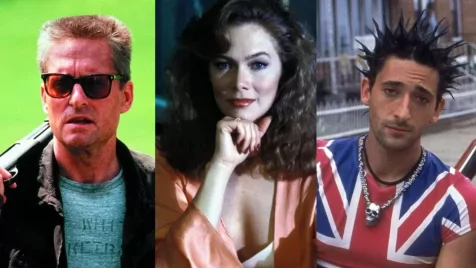 5 kiváló film a nagy kánikulában, ahol a hőségé a főszerep