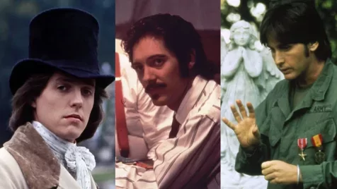 5 kultfilm a '90-es évekből, amit ha nem láttál, azonnal pótold!
