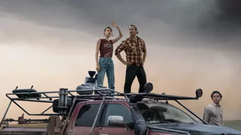 Kiderült, mennyi köze van az új Twister-filmnek a valósághoz