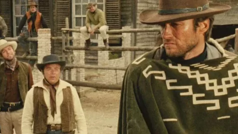 Remake készül Clint Eastwood kultikus spagettiwesternjéből