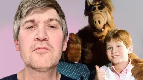 A kutyájával együtt halt meg az Alf gyereksztárja