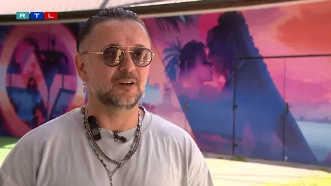 22 év után derült ki, hogy Majka nem hülyeségeket beszélt, csak Eddie Murphyt idézte