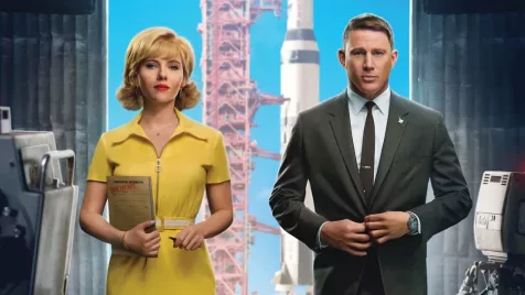 A Hold bántóan gagyi oldala