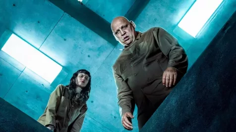 Folytatódik a Netflix legdurvább sci-fi thrillere – ELŐZETES!