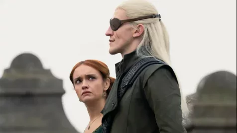 A Sárkányok háza most már hivatalosan, tényekkel igazolva is alulmúlta a Trónok harcát