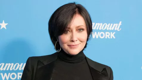 Alyssa Milano, Olivia Munn és Kevin Smith is Shannen Dohertyt gyászolja