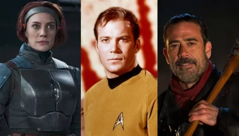 5 kultikus sorozat, ami megbetegítette a színészeket