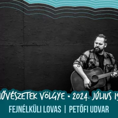 Fej nélküli lovas