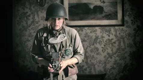 Itt az első trailer Kate Winslet Magyarországon forgatott háborús filmjéhez