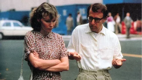 9 tény a Hannah és nővérei című Woody Allen-filmről