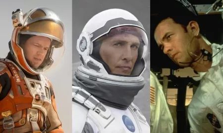 5 kultikus sci-fi, ami az igazi űrhajósok szerint is bitang jó