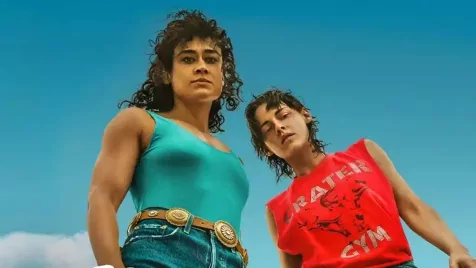 Kivérző szerelem - Tényleg botrányos a véres, leszbikus botrányfilm?