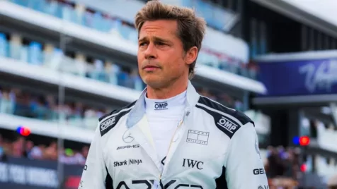 A Forma-1-es versenyzők kitálaltak: szerintük ennyire hiteles Brad Pitt F1 filmje