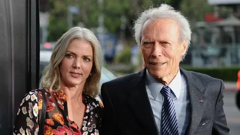 Clint Eastwood érzelmes búcsút vett 61 évesen elhunyt élettársától
