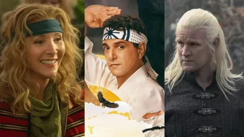 Ezeket streameld a héten benn, a hűvös szobában!