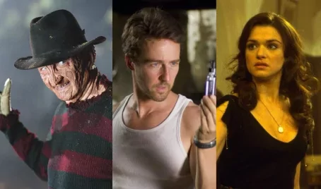 5 sztár, akit lecseréltek másra egy sikeres franchise-ban