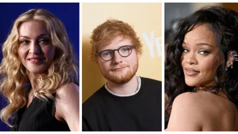 8 zenész, aki elhitte magáról, hogy tud színészkedni